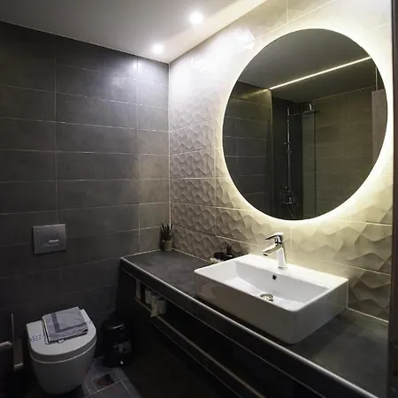 Apartment Porto Boutique #b *