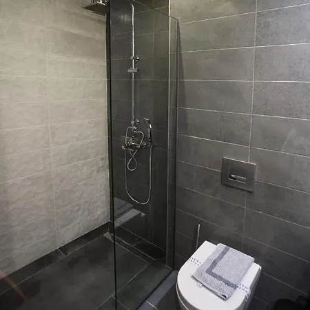 Apartment Porto Boutique #b