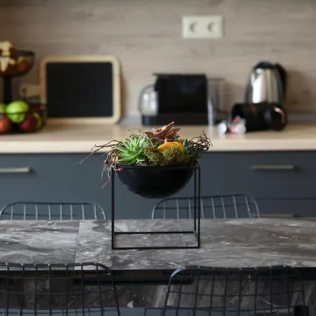 Apartment Porto Boutique #b *