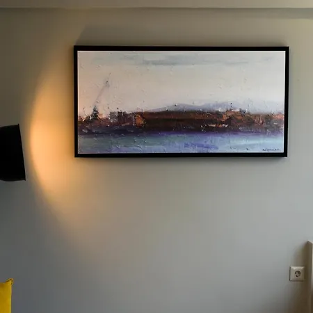 Porto Boutique #b Apartment