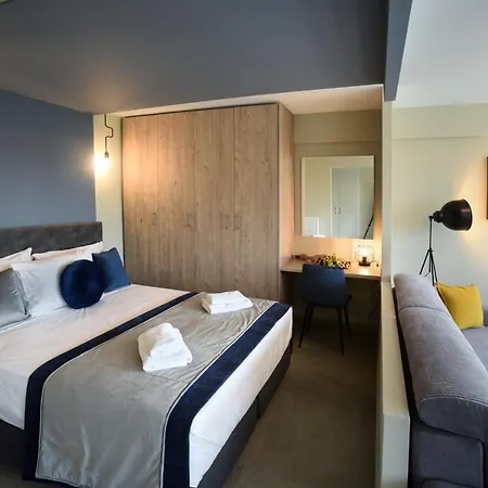 Porto Boutique #b Apartment